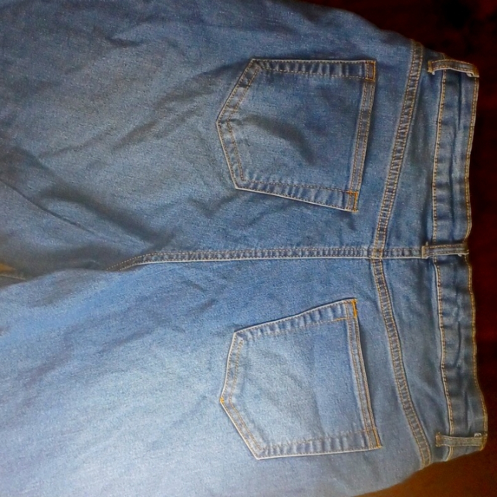Denim Jeans